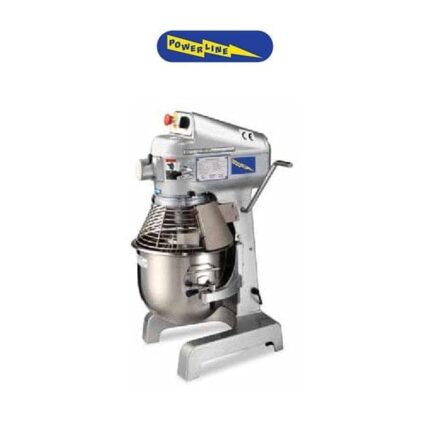 POWERLINE Planetary Mixer PM-10
