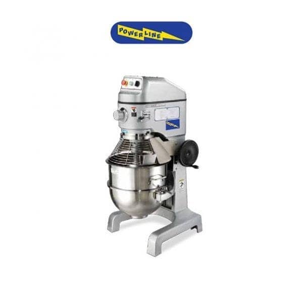 Powerline planetary mixer pm 60