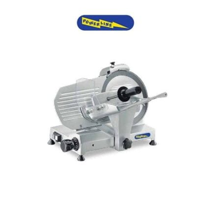 POWERLINE Manual Slicer (0-13MM) PS-10