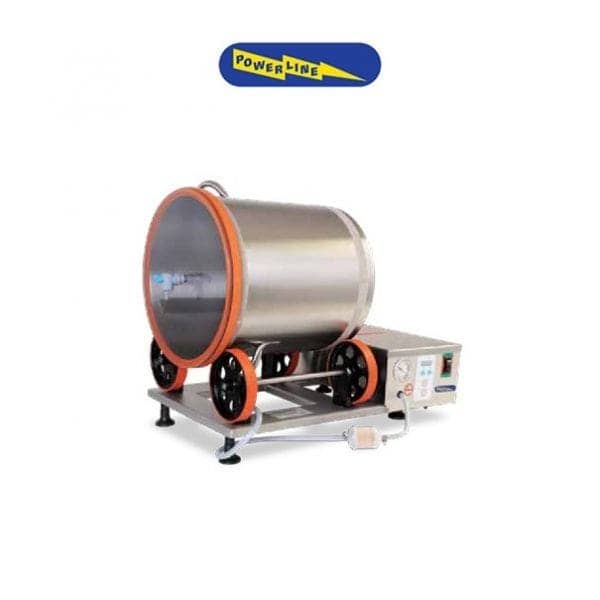 Powerline vacuum tumbler mv 1