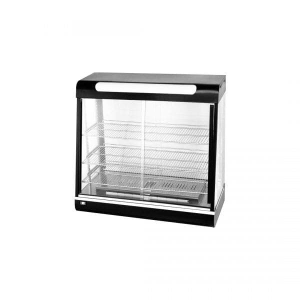 Food warmer 1