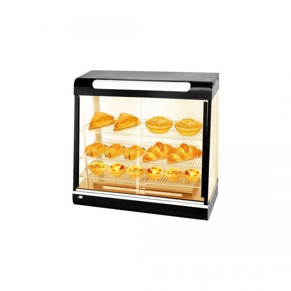 Food warmer 2