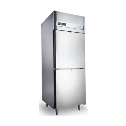 SS 2 Door Upright Freezer M4-U2HD061F
