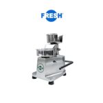FRESH Ø10 cm / Ø13 cm Plate Size Hamburger Machine HF-100 / HF-130