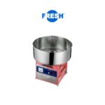 FRESH Gas / Electric Candy Floss Machine MJ500 / MJ500 (E)