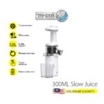 TRI-KIDE SLOW JUICER TKSJ11-13
