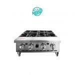 JET KING 6 Open Burner (Gas Countertop Hotplates) HWS-6