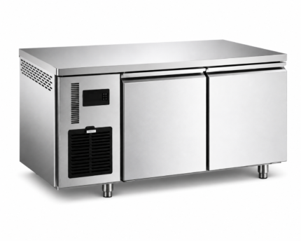 AKooL 2 Door Counter Chiller KC-2C-1200