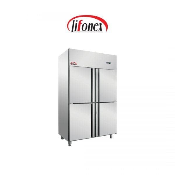 Website lifonex 4 door upright
