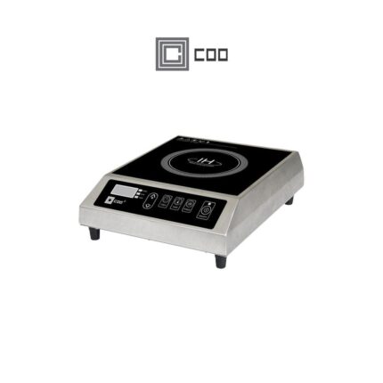 COO High Quality Heavy Duty Induction Cooker CK-280