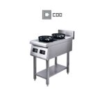 COO High Quality Heavy Duty Induction Cooker CK-2B350