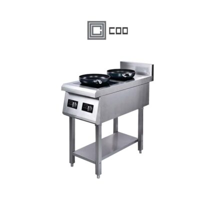 COO High Quality Heavy Duty Induction Cooker CK-2B350