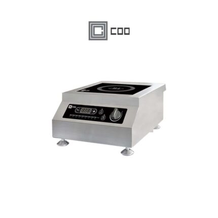 COO High Quality Heavy Duty Induction Cooker CK-500