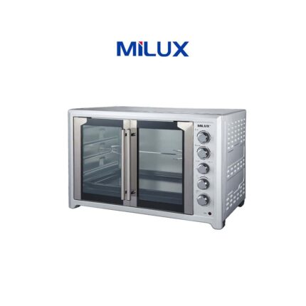 MILUX Electric Oven MOT-100FD