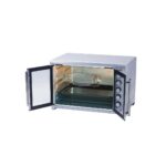 MILUX Electric Oven MOT-100FD - Image 2
