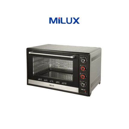 MILUX Electric Oven MOT-DS150