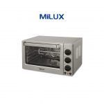 MILUX Turbo Convection Electric Oven MOT-S42