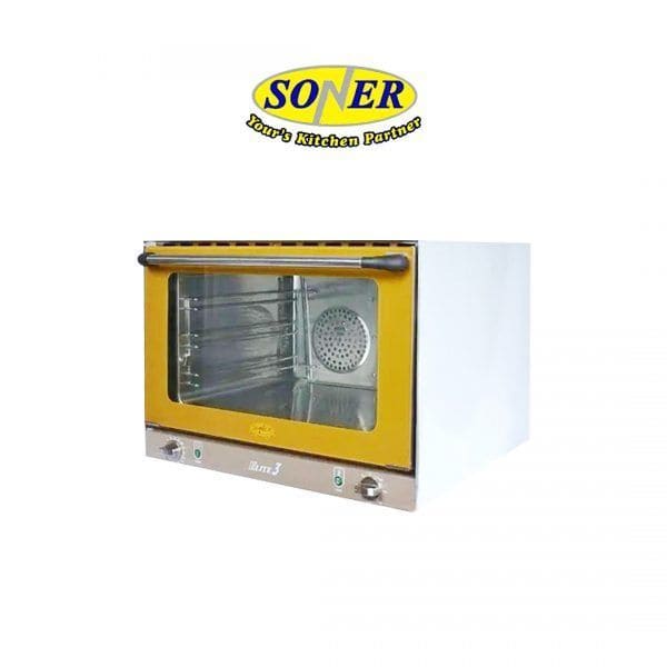 (website) convection oven elite 3