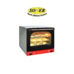 SONER Convection Oven SCO-1A