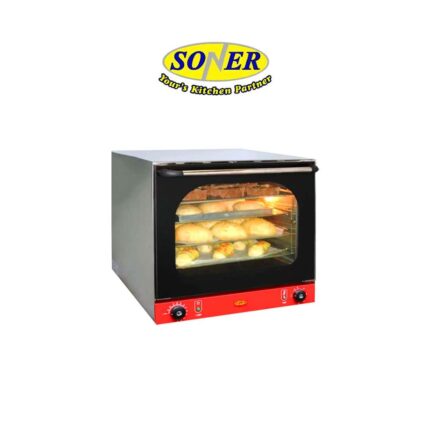 SONER Convection Oven SCO-1A