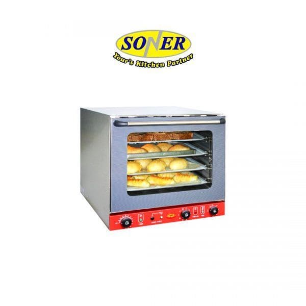 (website) convection oven sco 4mf