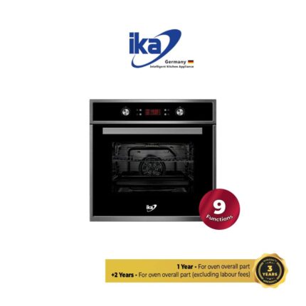IKA 9 Functions Built In Oven (65L)  IKA-65DAE41105