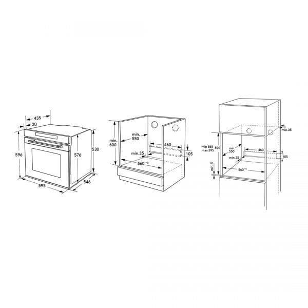 (website) ika bo13f88l dtc (72l) 13 functions 3