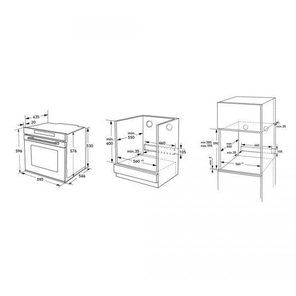 (website) ika bo13f88l tft (72l) 18 functions 3