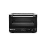 KITCHENAID ATOM Countertop Oven (Black Matte) 5KCO211BBM - Image 2