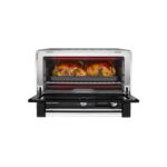 KITCHENAID ATOM Countertop Oven (Black Matte) 5KCO211BBM - Image 3