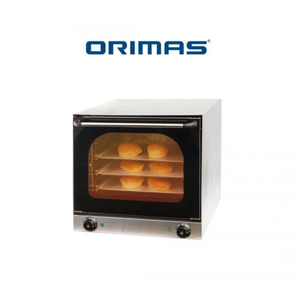(website) orimas convection oven cv431a 1