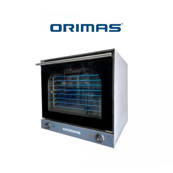 (website) orimas convection oven oc81a 1