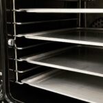 ORIMAS Convection Oven OC81A - Image 3