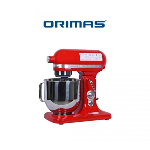 (website) orimas flour mixer m7n