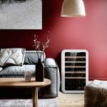 (Pre-Order) VINICOLE Single Zone Compressor Wine Cooler (Free Standing) VI42S - Image 7