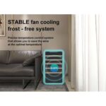 (Pre-Order) VINICOLE Single Zone Compressor Wine Cooler (Free Standing) VI42S - Image 10