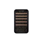 (Pre-Order) VINICOLE Single Zone Compressor Wine Cooler (Free Standing) VI42S - Image 4