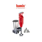 BAMIX Mono M140 (Red)