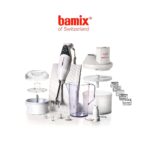 BAMIX Superbox SD200 (White)