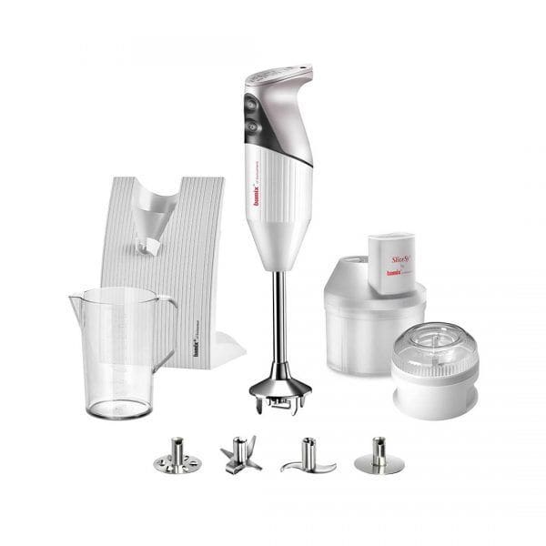 Bamix superbox sd200 (white) 2