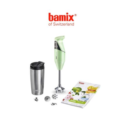 BAMIX ToGo M180-TG Mint