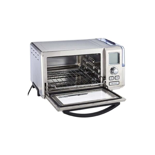(website) cuisinart steam + convection oven cso 300nhk 6