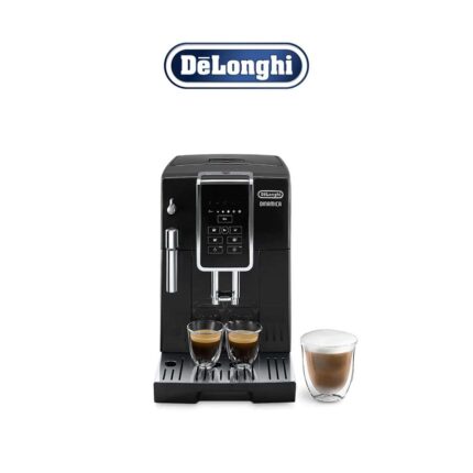 DELONGHI Dinamica Automatic Coffee Maker ECAM350.15.B