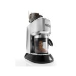 DELONGHI Dedica Conical Burr Coffee Grinder KG521.M - Image 5