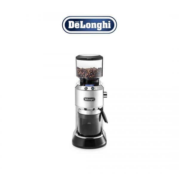 (website) delonghi dedica grinder kg521.m