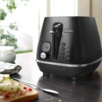 DELONGHI Distinta Moments CTIN2103.BK / CTIN2103.W - Image 3