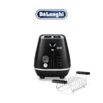 DELONGHI Distinta Moments CTIN2103.BK / CTIN2103.W