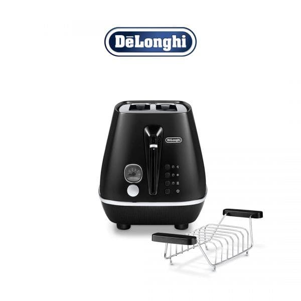 DELONGHI Distinta Moments CTIN2103.BK / CTIN2103.W