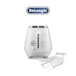 DELONGHI Distinta Moments CTIN2103.BK / CTIN2103.W - Image 4