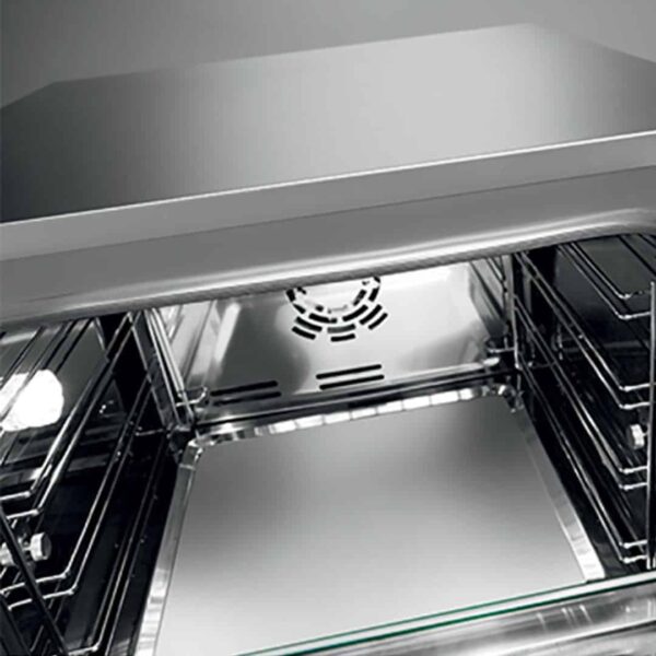 (Website) EKA Convection Oven EKF423P